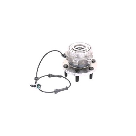 Лагер главина 40202JR70B 4411007 Nissan Navara предна