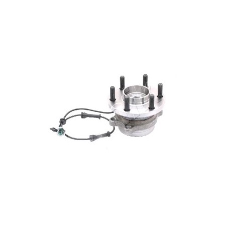 Лагер главина 40202JR70B 4411007 Nissan Navara предна