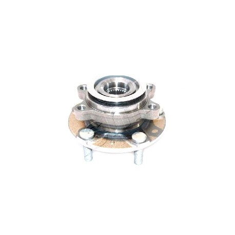 Лагер главина 40202JG000 4411041 Nissan предна
