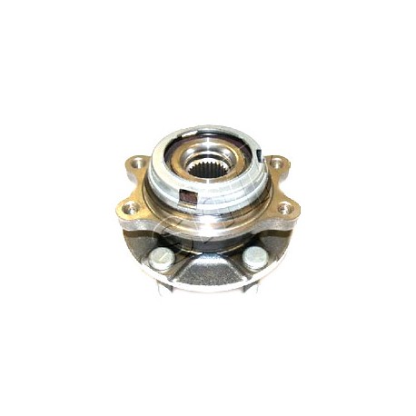 Лагер главина 40202CA06C 4411044 Nissan Murano предна