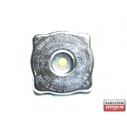 Капачка 21430-G9604 21430G9604 Nissan радиатор