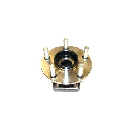 Лагер главина 28373AG001 4417011 Subaru предна