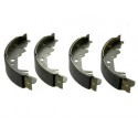 Челюсти 04883833AA HSTCH001 Chrysler Dodge Kia задни