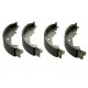 Челюсти 04883833AA HSTCH001 Chrysler Dodge Kia задни