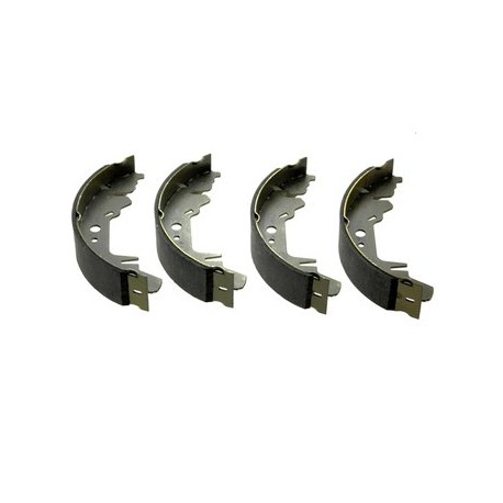 Челюсти 04883833AA HSTCH001 Chrysler Dodge Kia задни