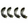 Челюсти 04883833AA HSTCH001 Chrysler Dodge Kia задни