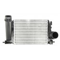 Интеркулер 144614EJ0A 818294 Nissan Qashqai