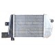 Интеркулер MN135001 30366 Mitsubishi