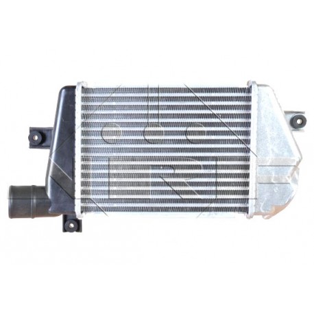 Интеркулер MN135001 30366 Mitsubishi
