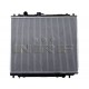 Радиатор MB890956 52108 Mitsubishi Pajero двигател