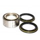 Лагер комплект 4021090J00 4411016 Nissan преден