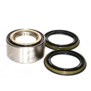 Лагер комплект 4021090J00 4411016 Nissan преден