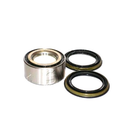 Лагер комплект 4021090J00 4411016 Nissan преден