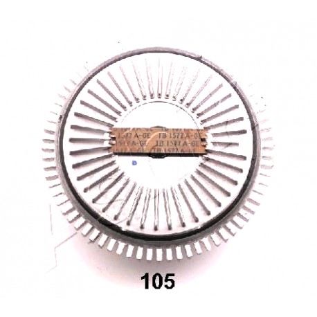 Виско съединител 2108269T00 3601105 Nissan Eco-T