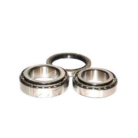 Лагер комплект 8944077110 4419001 Isuzu Opel преден