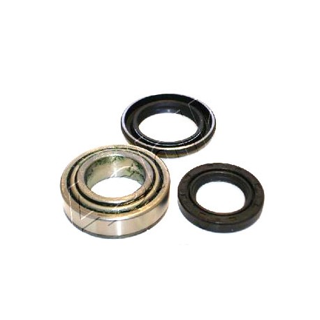 Лагер комплект OK01126157 4420508 Hyundai Kia заден