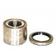 Лагер комплект GJ2126151 4423010 Ford Mazda заден