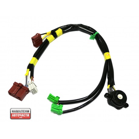 Клеморед 35130-S10-E21 35130S10E21 Honda Crv