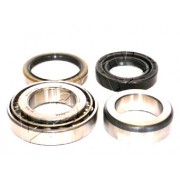 Лагер комплект MB664447 4425040 Mitsubishi Pajero заден