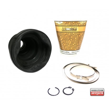 Маншон каре 96489854 1015J200T Chevrolet вътрешен комплект