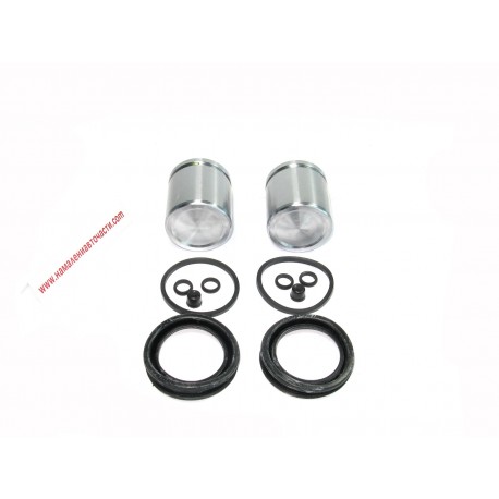 Ремонтен комплект преден спирачен апарат 069053170 Nissan Cabstar
