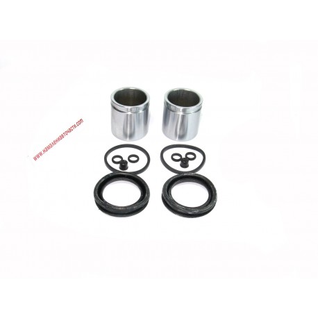 Ремонтен комплект преден спирачен апарат 069053170 Nissan Cabstar