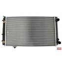 Воден радиатор 4D0121251 3002252 Audi A8