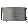 Воден радиатор 4D0121251 3002252 Audi A8