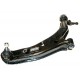 Носач 54500BM400 7201106R Nissan Almera долен преден десен