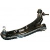 Носач 54500BM400 7201106R Nissan Almera долен преден десен