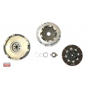 Съединител комплект 2355A004 Mitsubishi Pajero с маховик заместител