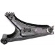 Носач 48068B4010 7206604R Daihatsu Terios долен преден десен