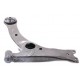Носач 480690F010 7202222L Toyota Corolla Verso преден долен ляв
