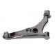 Носачи MR297242 7205502R Mitsubishi преден долен десен