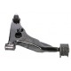Носачи MR297242 7205502R Mitsubishi преден долен десен