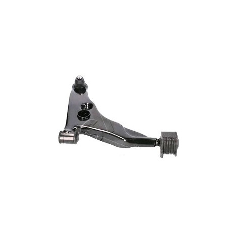 Носачи MR297242 7205502R Mitsubishi преден долен десен