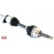 Дясна полуоска 39100JD74B NS043 Nissan Qashqai