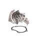 Помпа водна 1740060D01 35W0004 Chevrolet Daewoo