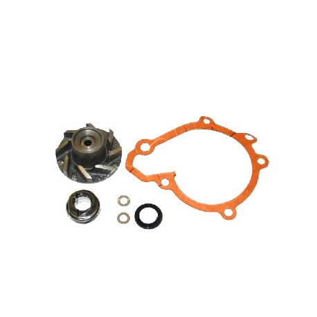 Водна помпа 21118KA000 3507706 Subaru ремонтен комплект