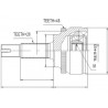 Каре 43460-09601 TY082 Toyota предно външно