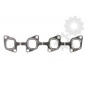 Гарнитура 1403669T60 13145700 Nissan BD30 изпускателен колектор