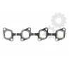 Гарнитура 1403669T60 13145700 Nissan BD30 изпускателен колектор