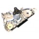 Водна помпа 8ABB15010 3503323 Mazda