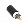 Горивна помпа 2321087601 0506615 Daihatsu Feroza електрическа