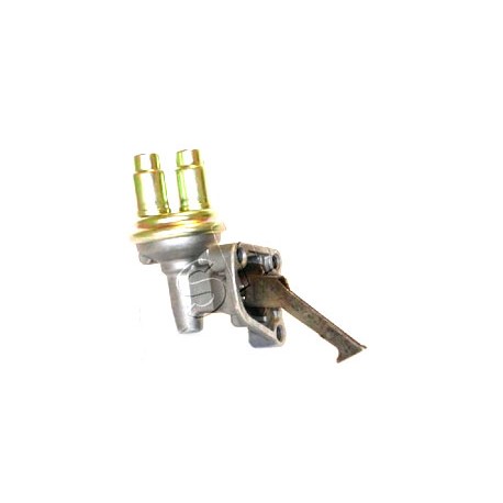 Горивна помпа MD008931 0505500 Mitsubishi механична