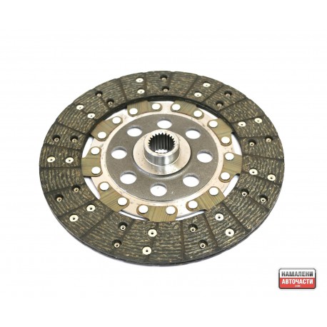 Феродов диск  RF1416460 ADM53139 Mazda 6 MPV 