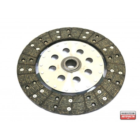 Феродов диск RF1416460 ADM53139 Mazda 6 MPV 