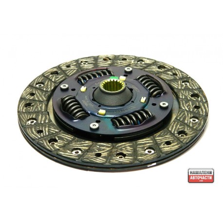 Феродов диск 31250-97401 3125097401 Daihatsu Materia