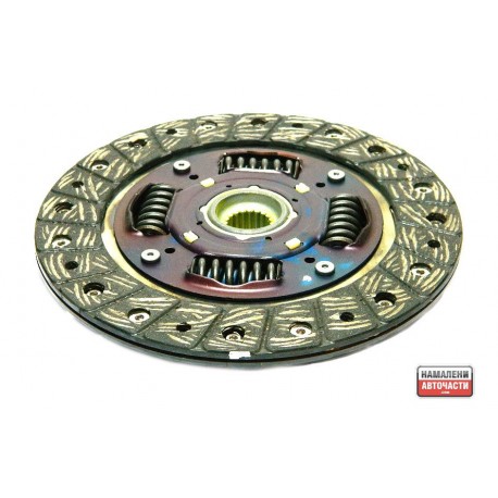 Феродов диск 31250-97401 3125097401 Daihatsu Materia