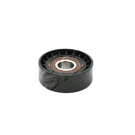 Ролка обтяжна 12903310 Mazda 121